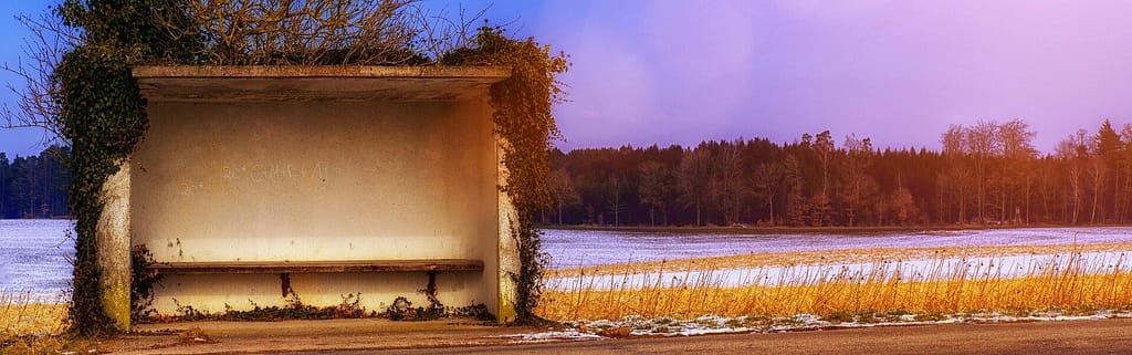 Przystanek
