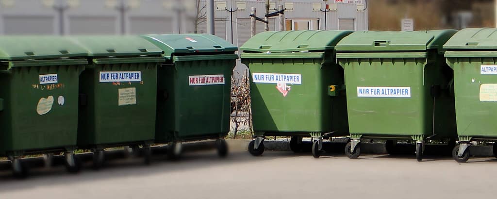 Śmieci