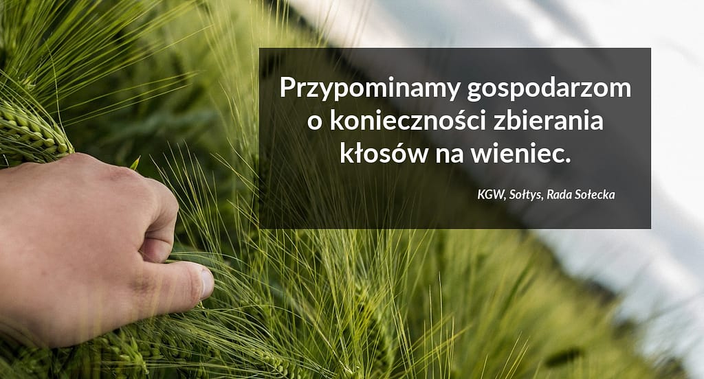 przypomnienie