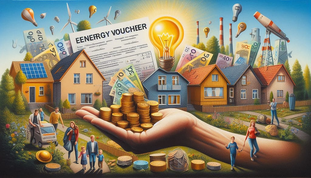 Bon energetyczny