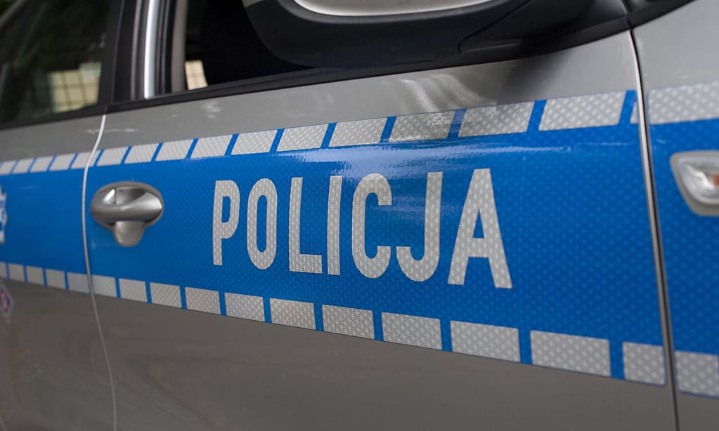 Policja