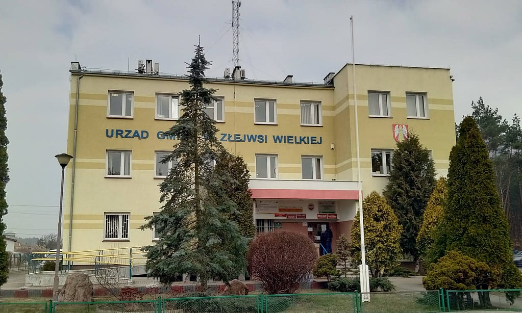 UG Zławieś Wielka