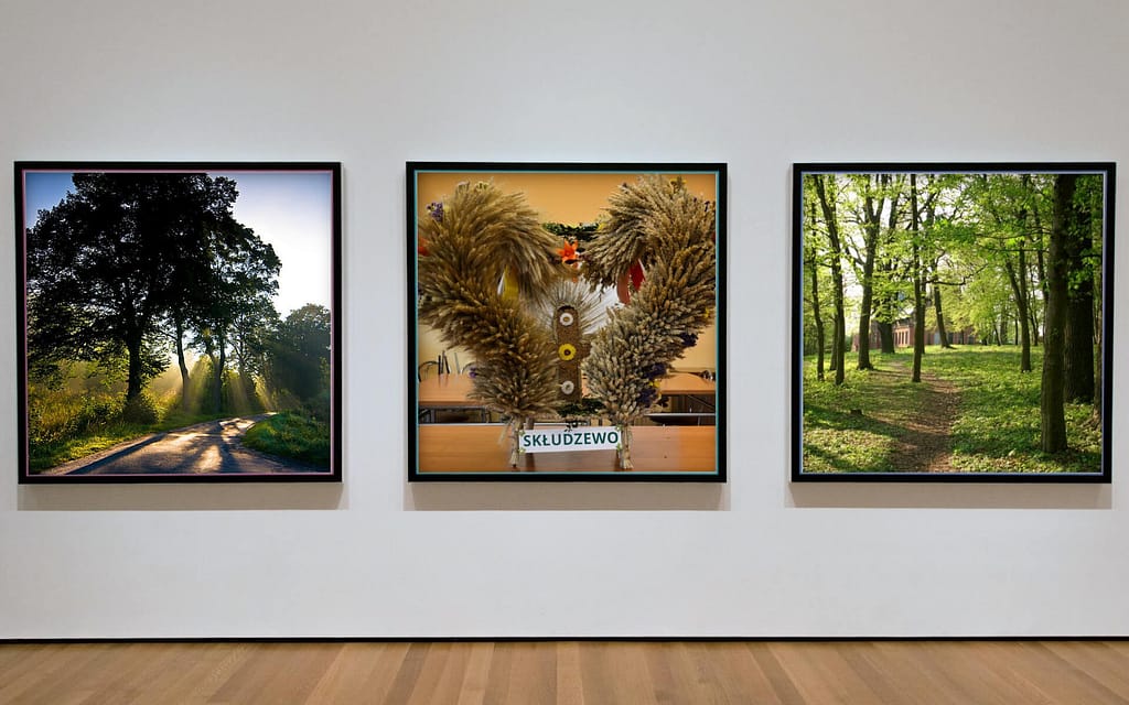 galeria