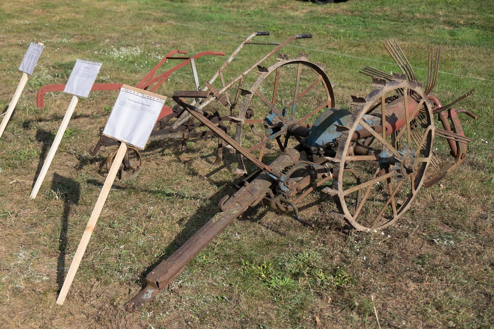 Dożynki Gminne 2015