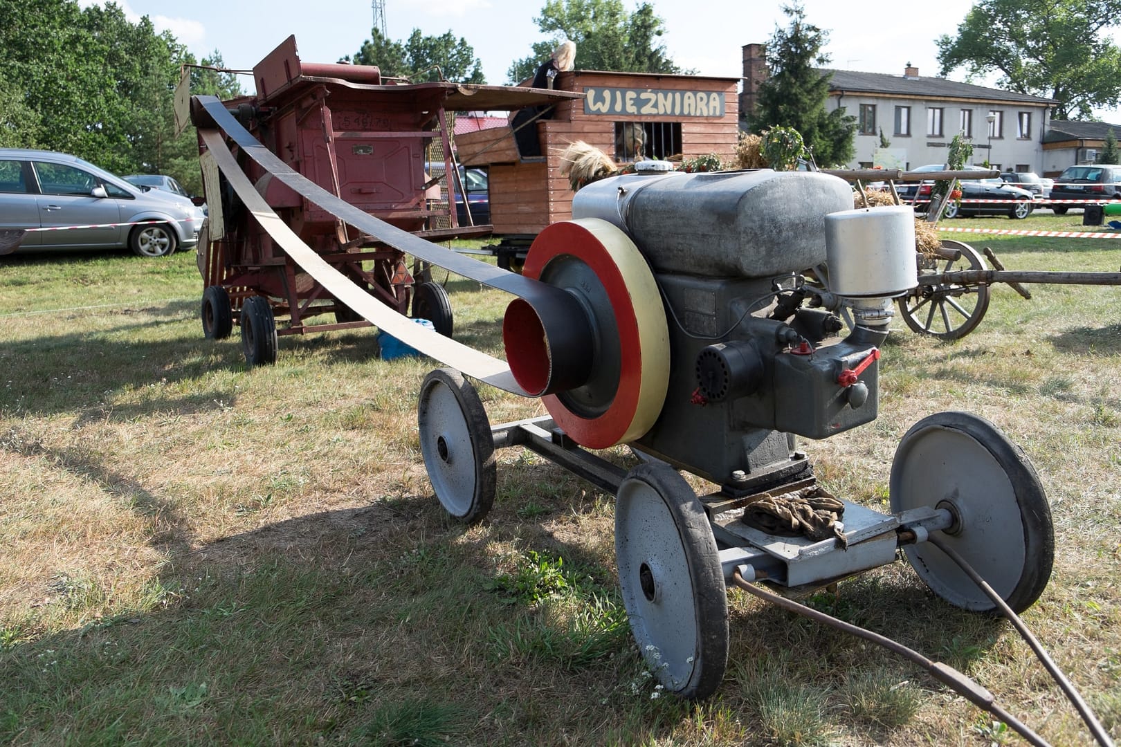 Dożynki Gminne 2015