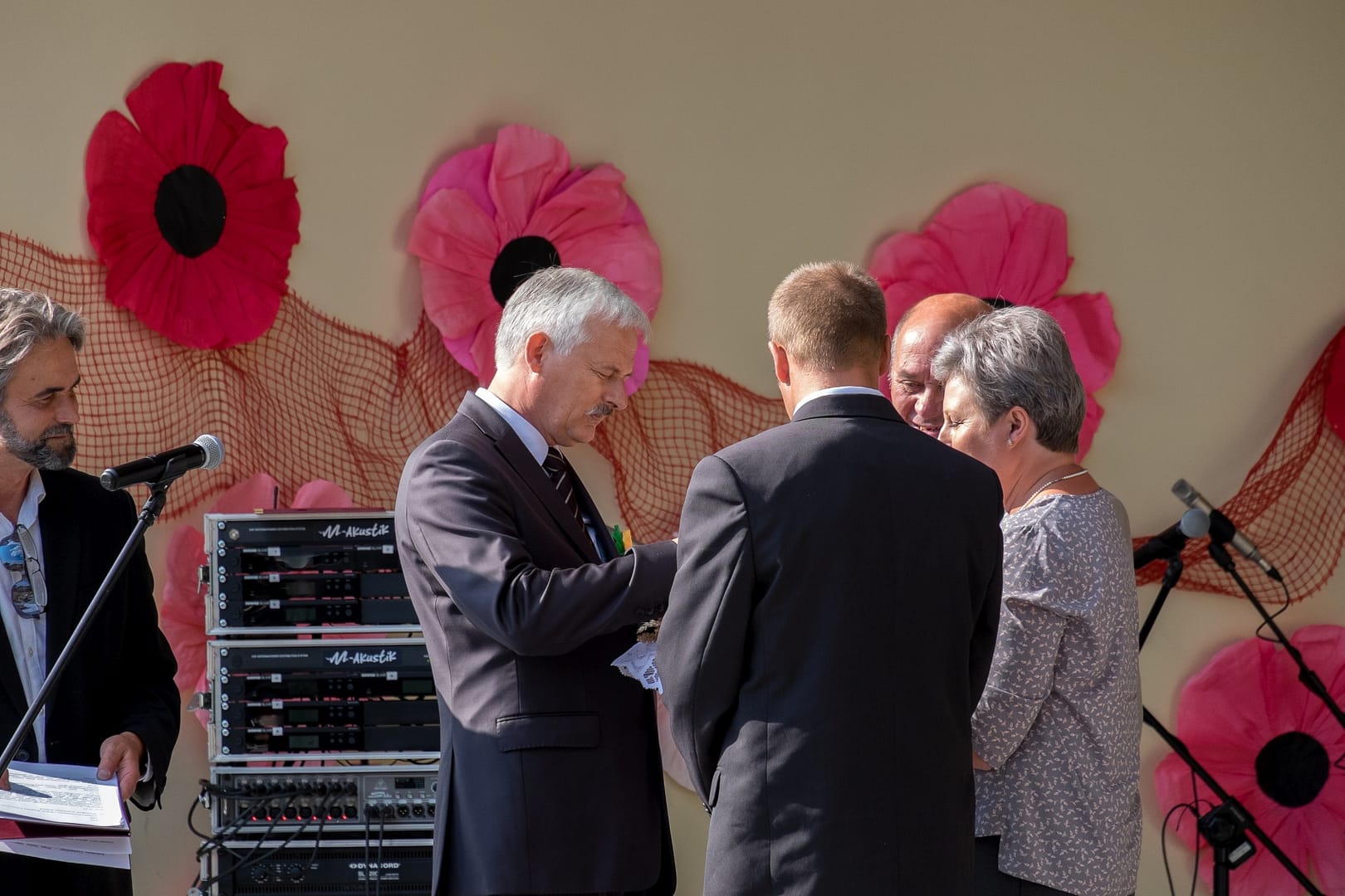 Dożynki Gminne 2015