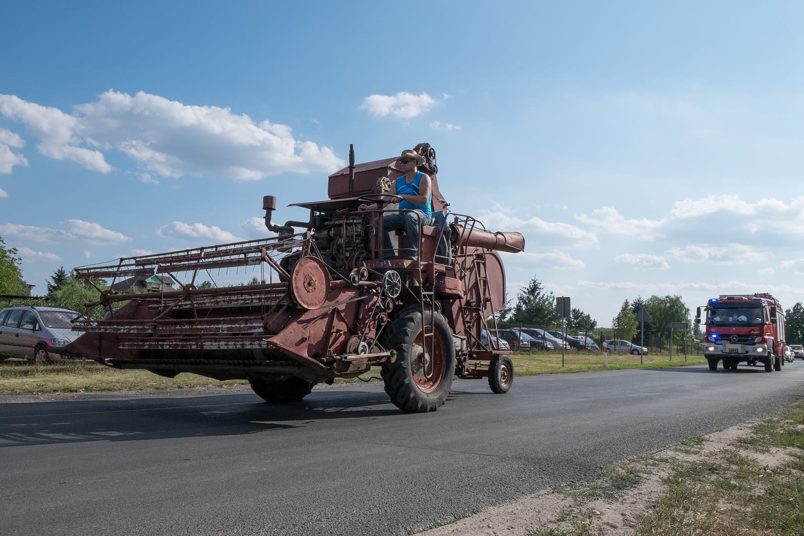 Dożynki Gminne 2015