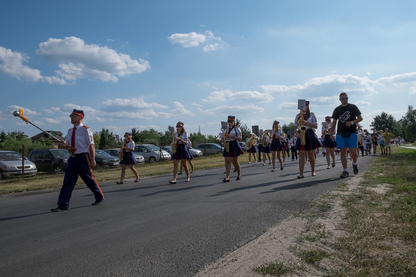 Dożynki Gminne 2015