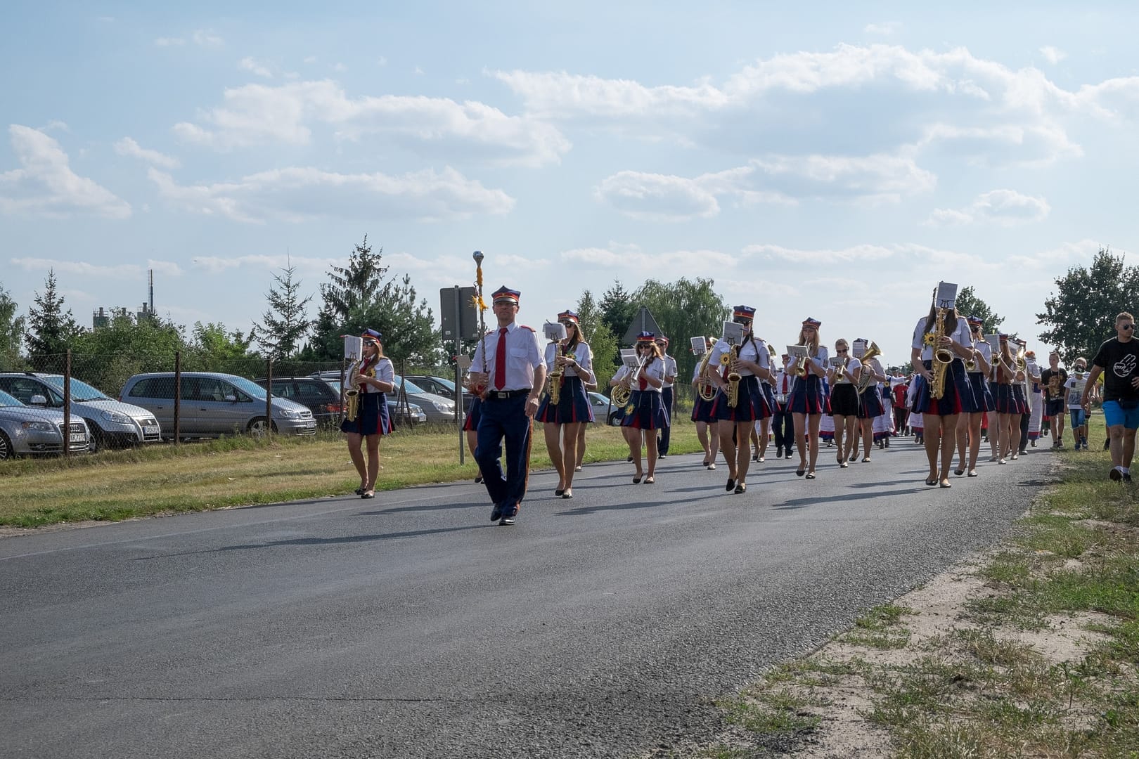 Dożynki Gminne 2015