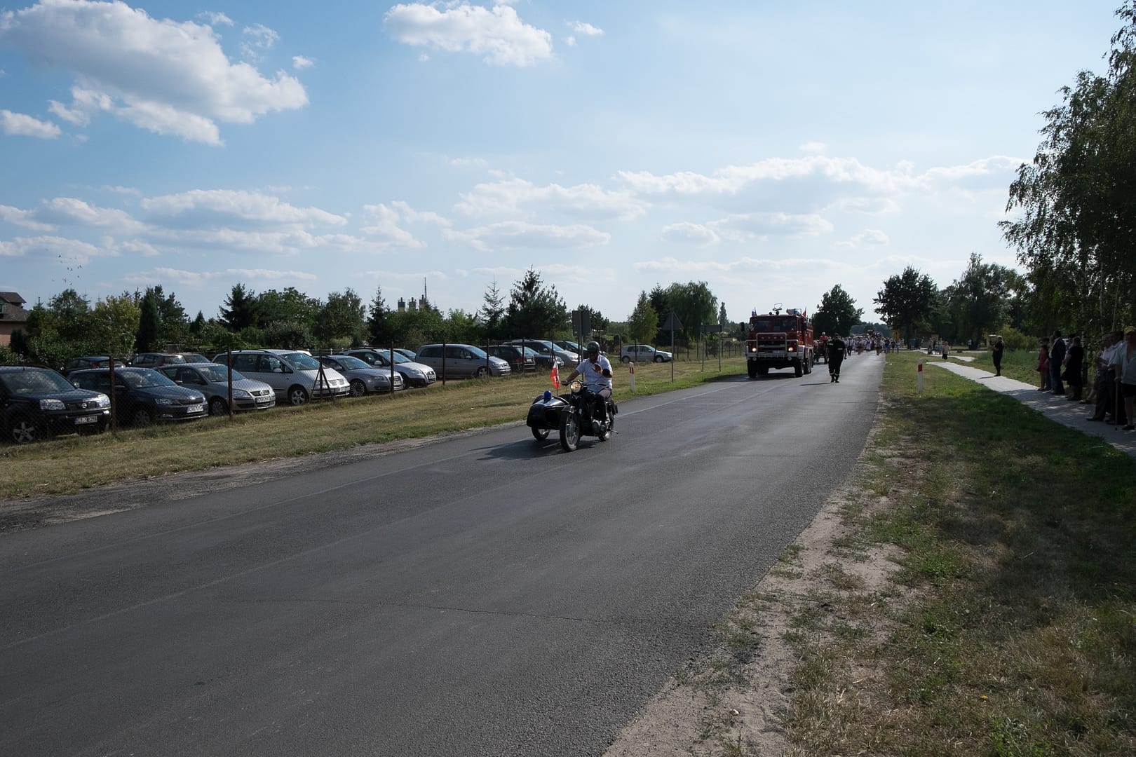 Dożynki Gminne 2015