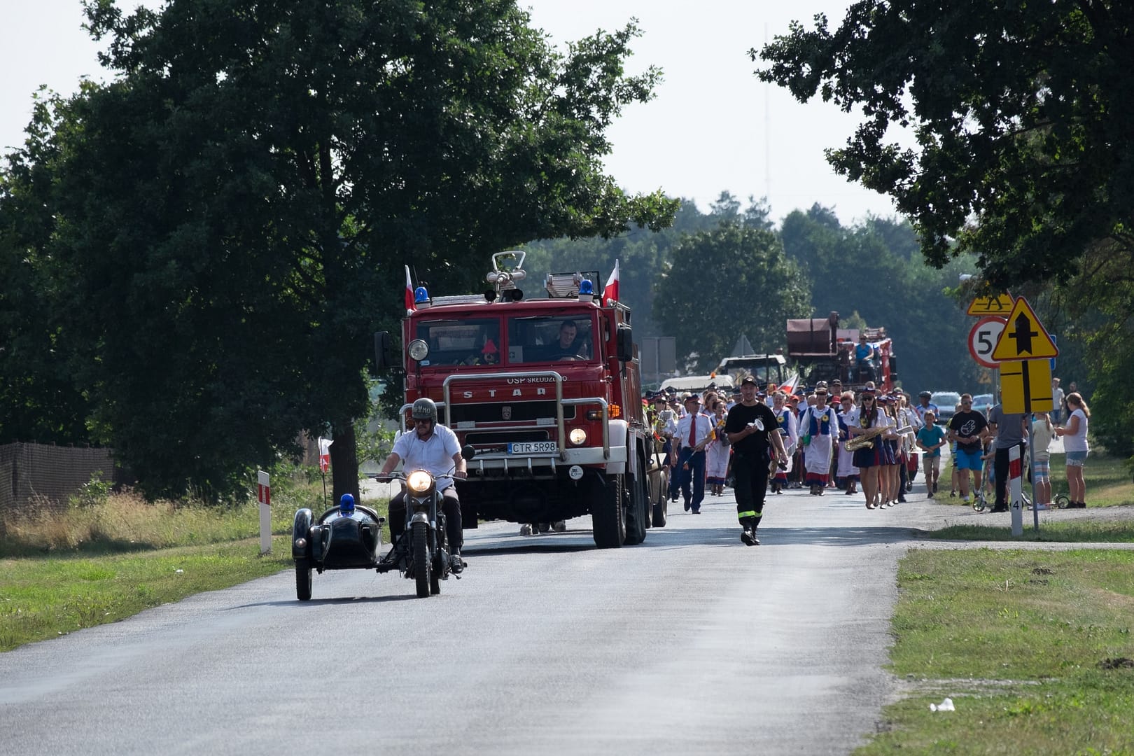 Dożynki Gminne 2015