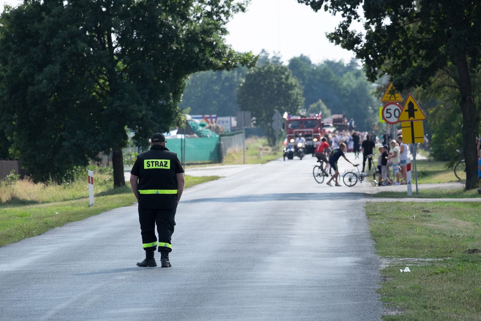Dożynki Gminne 2015