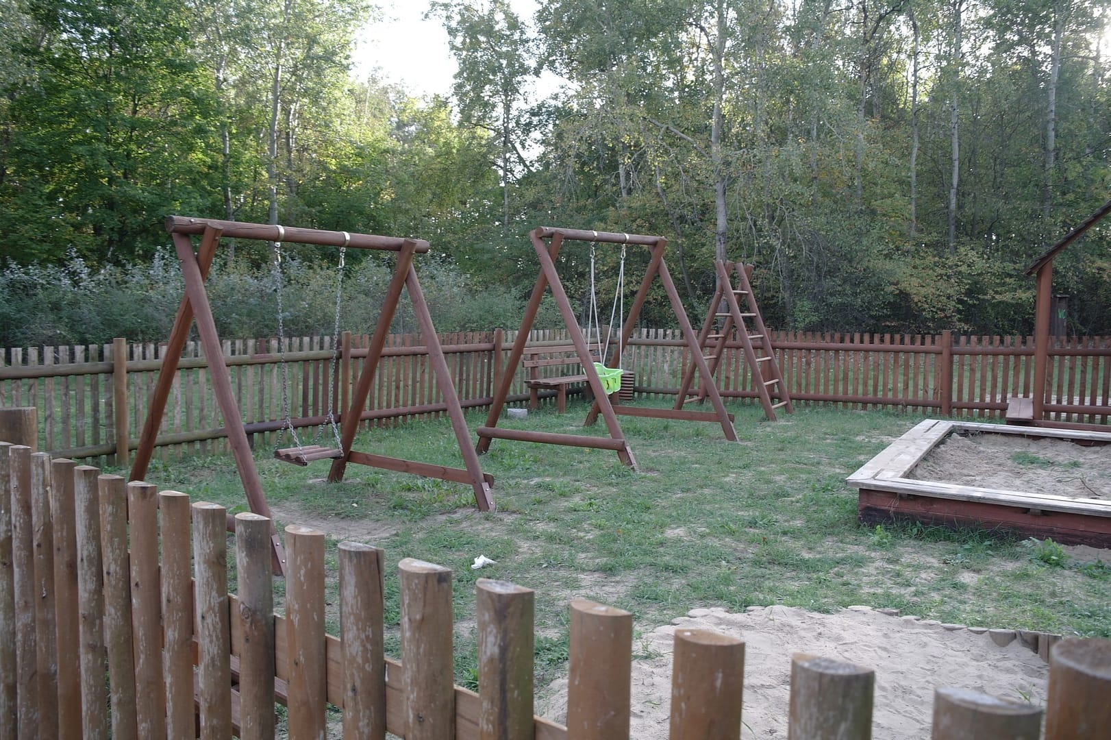 Remiza OSP Skłudzewo