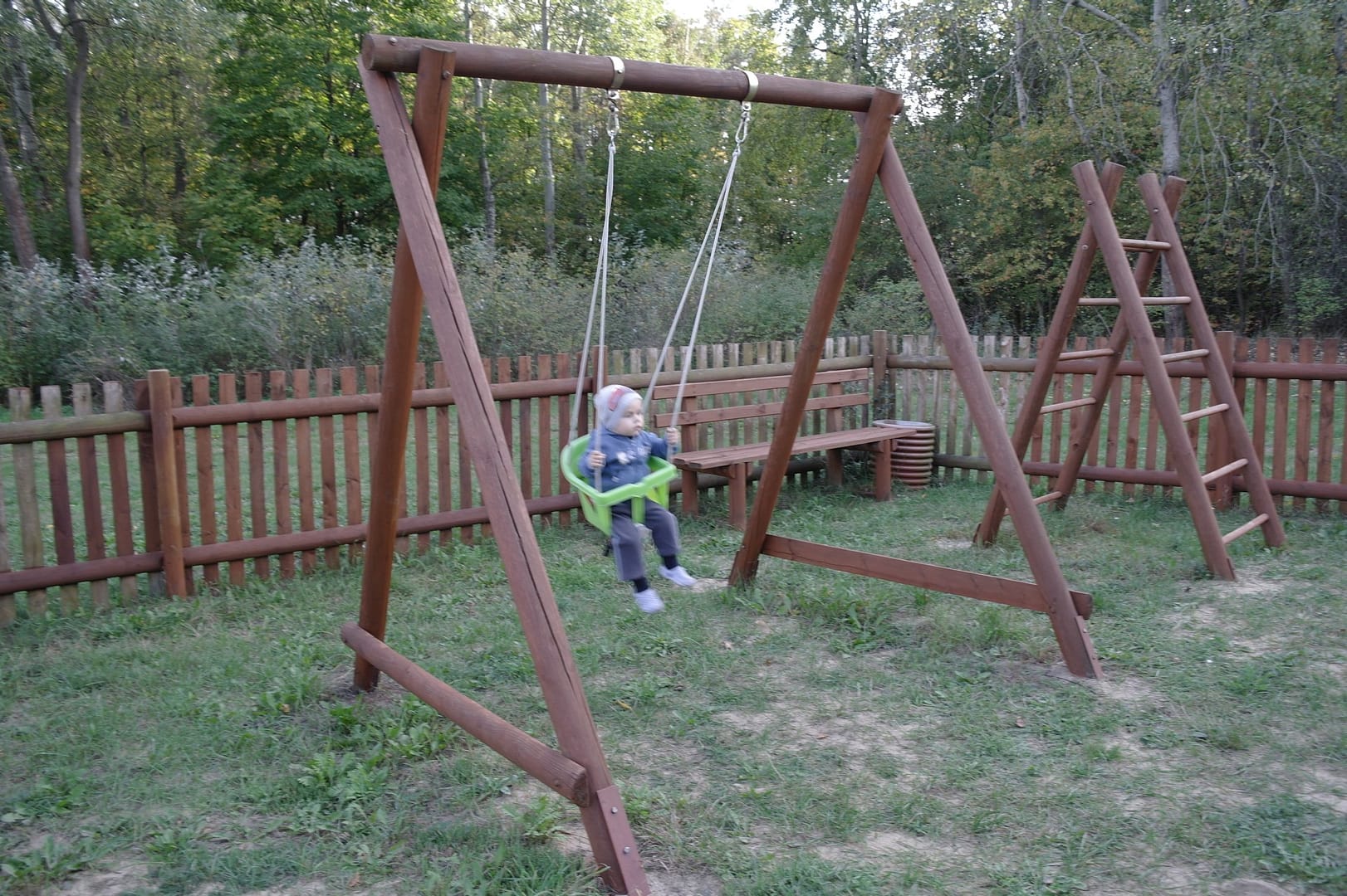 Remiza OSP Skłudzewo