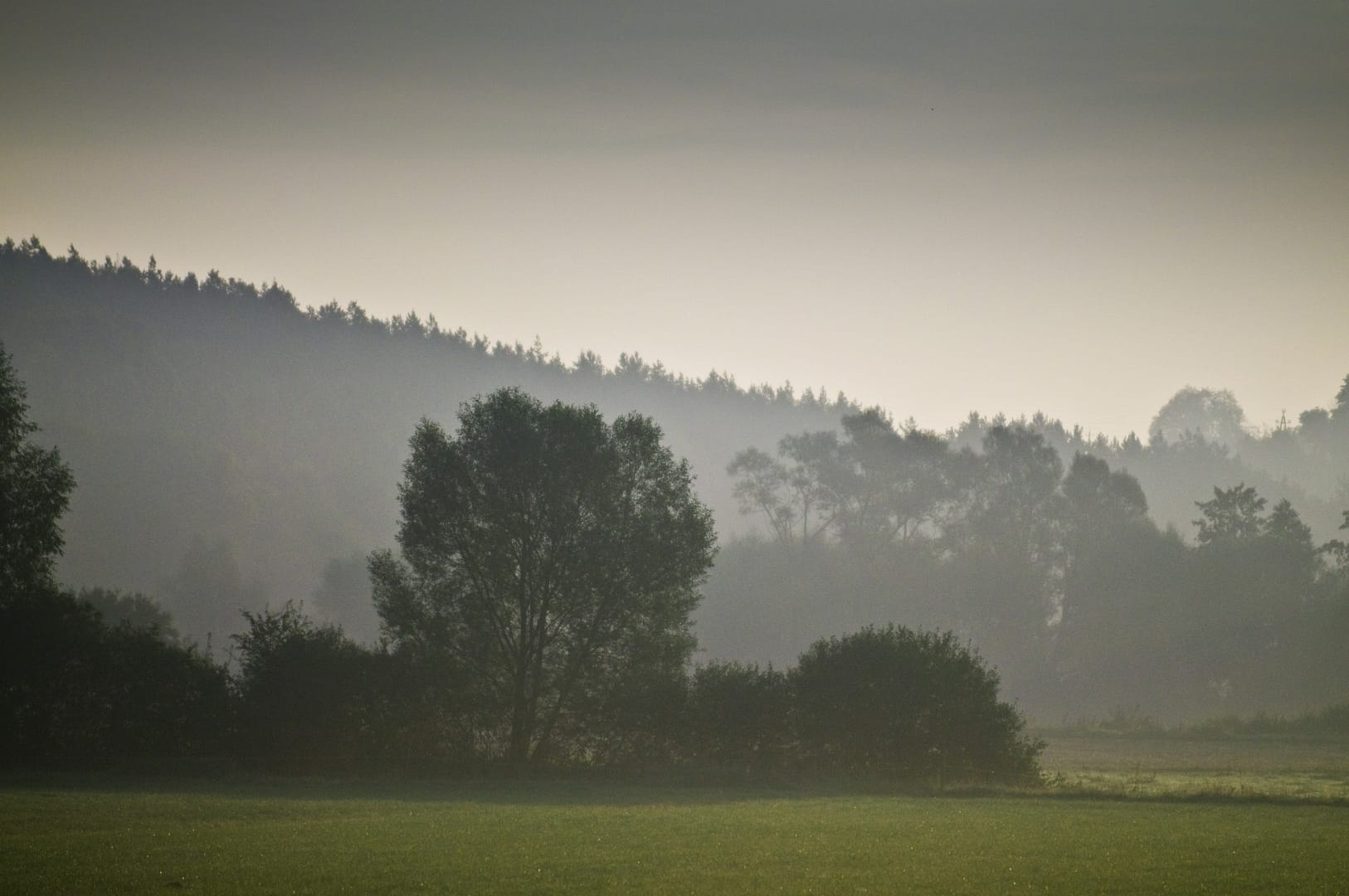 Zakątki Skłudzewa