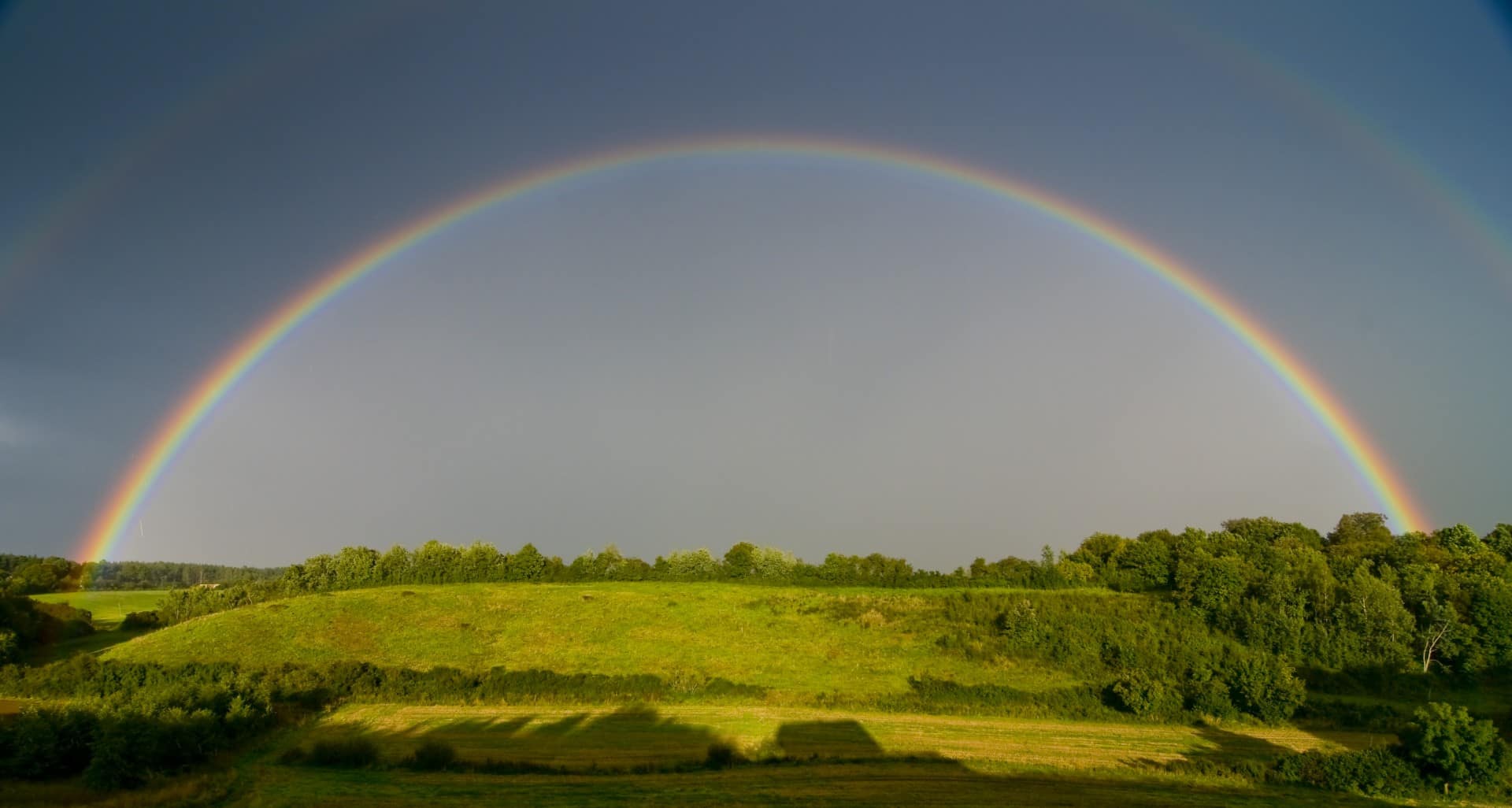 Zakątki Skłudzewa