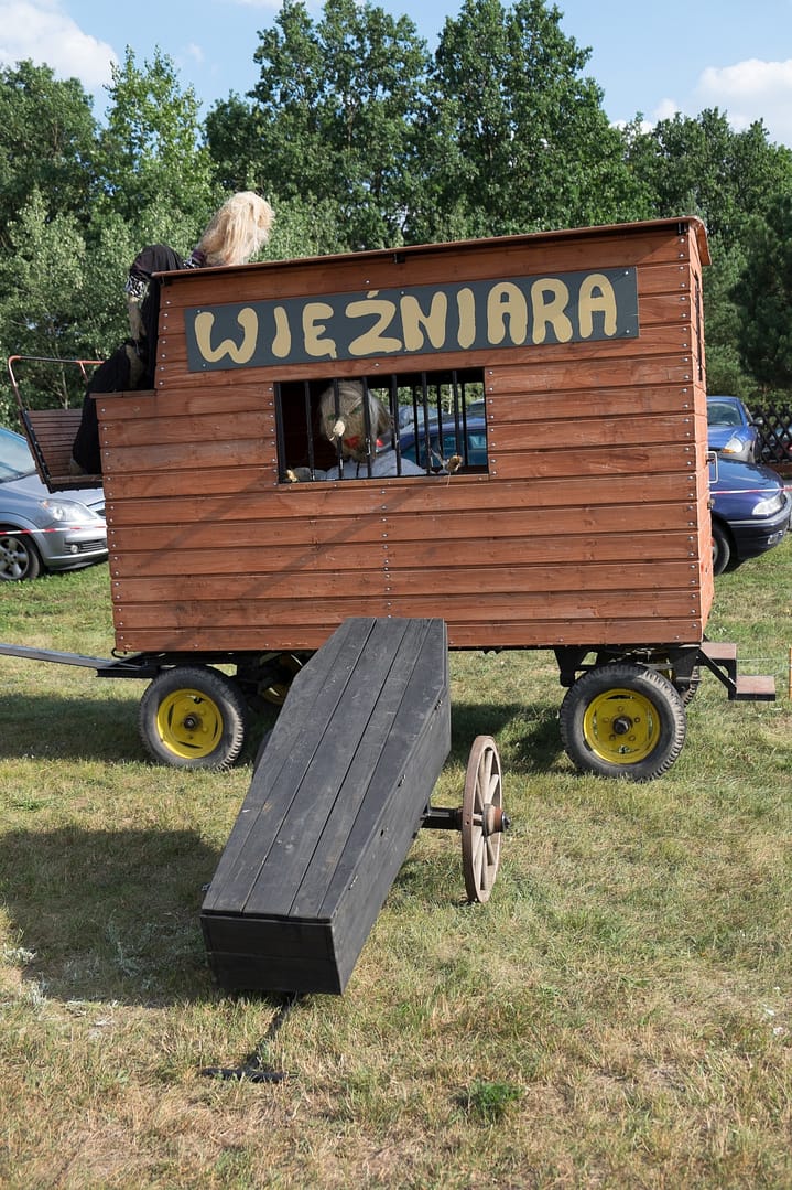 Dożynki Gminne 2015