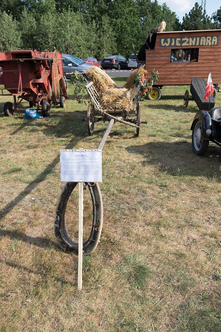 Dożynki Gminne 2015