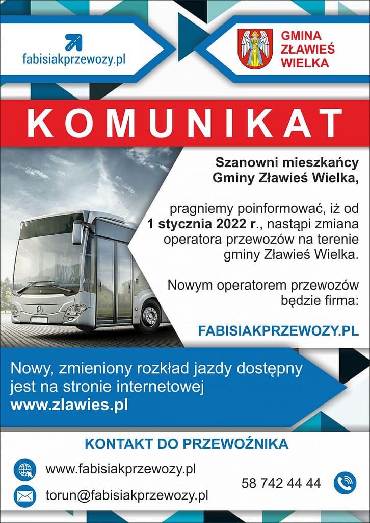 Komunikat